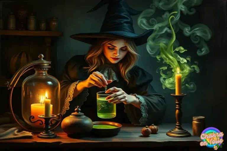 Sorcière hier a aujourd'hui , chakraenfolie.com (1)