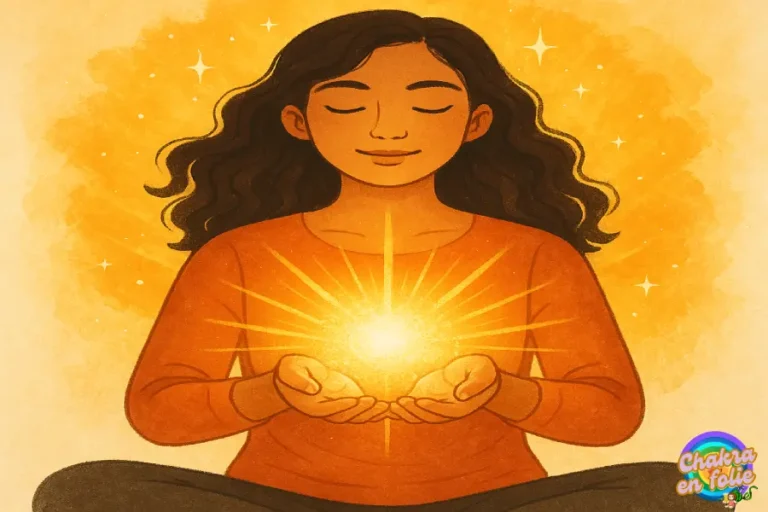 Pouvoir de l'intention , chakraenfolie.com